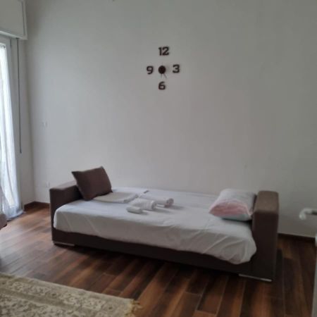 Casa Vacanze "Albachiara" Lägenhet Brindisi Exteriör bild